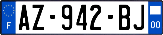 AZ-942-BJ