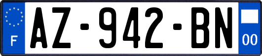AZ-942-BN