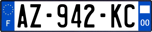 AZ-942-KC