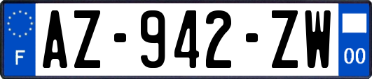 AZ-942-ZW