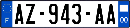 AZ-943-AA