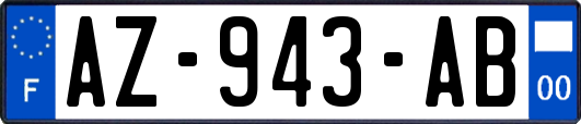 AZ-943-AB