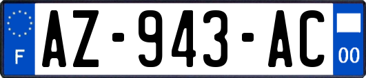 AZ-943-AC