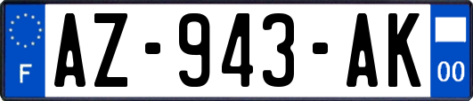 AZ-943-AK