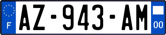 AZ-943-AM