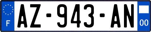 AZ-943-AN