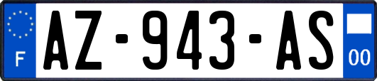 AZ-943-AS