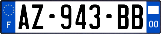 AZ-943-BB