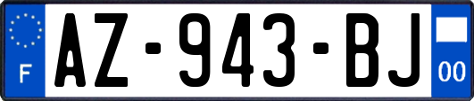 AZ-943-BJ