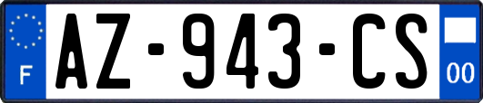 AZ-943-CS