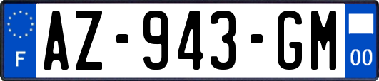 AZ-943-GM