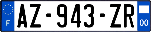 AZ-943-ZR