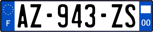 AZ-943-ZS