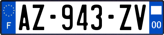 AZ-943-ZV