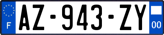 AZ-943-ZY