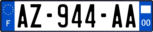 AZ-944-AA