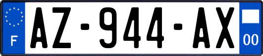 AZ-944-AX