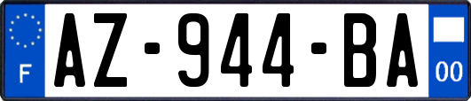 AZ-944-BA