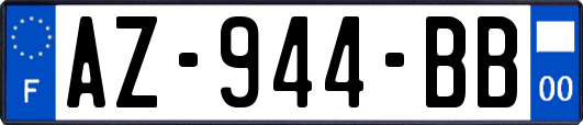 AZ-944-BB