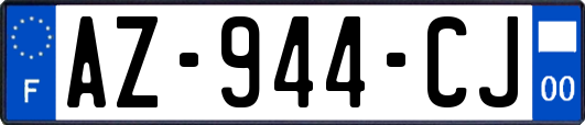 AZ-944-CJ