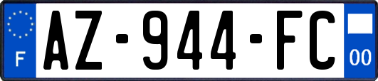 AZ-944-FC