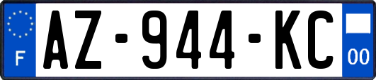 AZ-944-KC