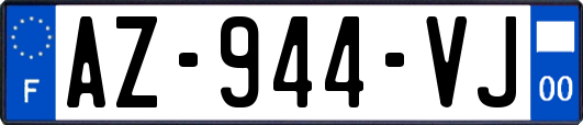 AZ-944-VJ