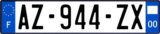 AZ-944-ZX