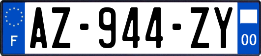 AZ-944-ZY