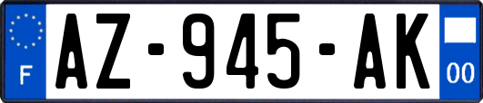 AZ-945-AK