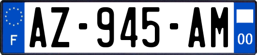 AZ-945-AM