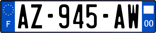 AZ-945-AW