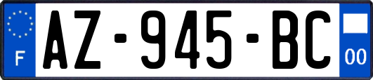 AZ-945-BC