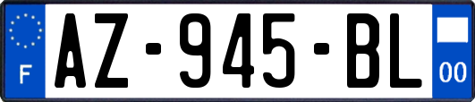 AZ-945-BL