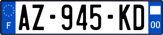 AZ-945-KD