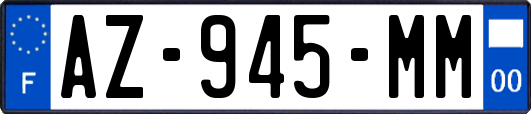 AZ-945-MM