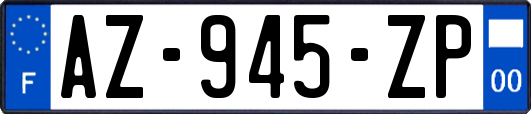 AZ-945-ZP
