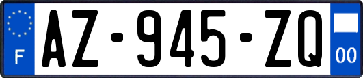 AZ-945-ZQ
