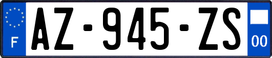 AZ-945-ZS