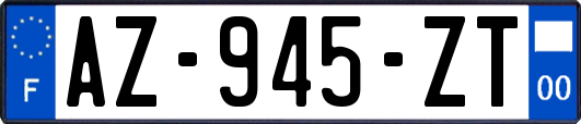 AZ-945-ZT