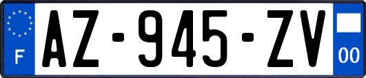 AZ-945-ZV