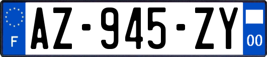 AZ-945-ZY