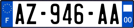 AZ-946-AA