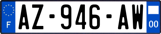 AZ-946-AW