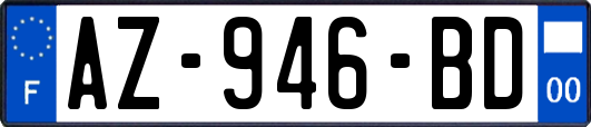 AZ-946-BD