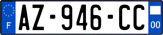 AZ-946-CC