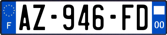 AZ-946-FD