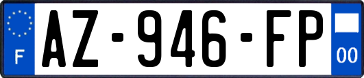 AZ-946-FP