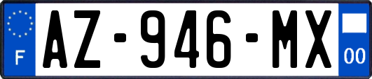 AZ-946-MX