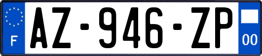 AZ-946-ZP